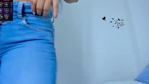 Mariana online show from 12.20.25