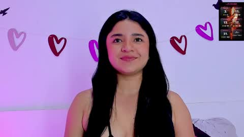 Snapshot of ayheleen_sexygirl3 chatting on 04.04.26 Mariana online show from 04.04.26