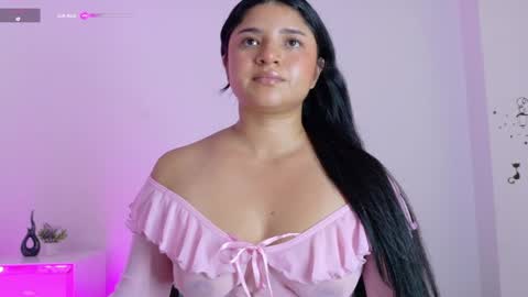Snapshot of ayheleen_sexygirl3 chatting on 05.27.26 Mariana online show from 05.27.26