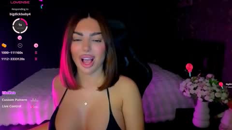  Ayla Demir  online show from 02.09.26