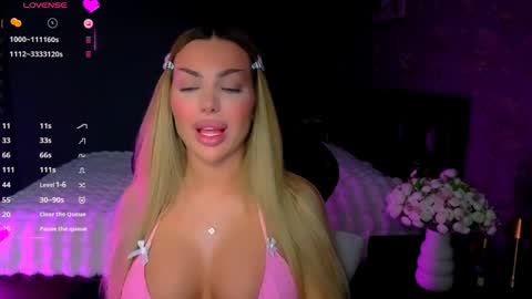  Ayla Demir  online show from 03.29.26