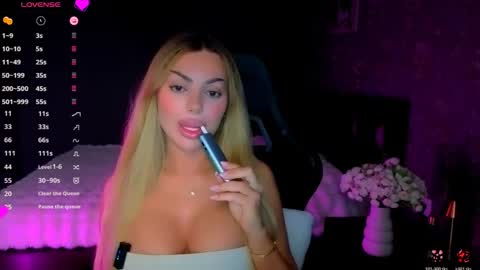  Ayla Demir  online show from 04.19.26