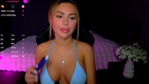  Ayla Demir  online show from 05.29.26