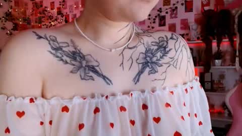 Ayla hill online show from 12.01.25