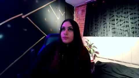 Snapshot of ayla_ny chatting on 06.05.26 nany online show from 06.05.26