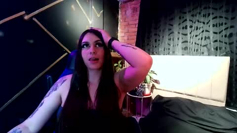 Snapshot of ayla_ny chatting on 06.05.26 nany online show from 06.05.26