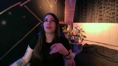 Snapshot of ayla_ny chatting on 06.09.26 nany online show from 06.09.26