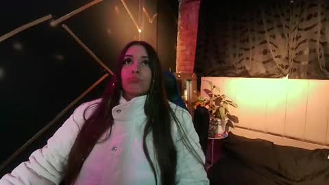 Snapshot of ayla_ny chatting on 06.16.26 nany online show from 06.16.26