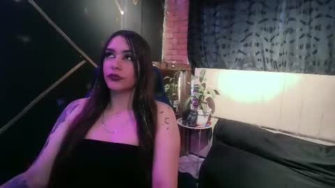 Snapshot of ayla_ny chatting on 06.29.26 nany online show from 06.29.26