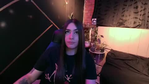 Snapshot of ayla_ny chatting on 07.03.26 nany online show from 07.03.26