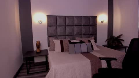 Ayleen online show from 01.27.25