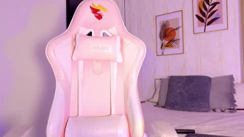 Ayleen online show from 09.16.25