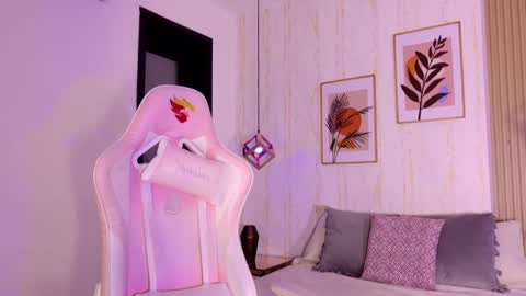 Ayleen online show from 09.30.25