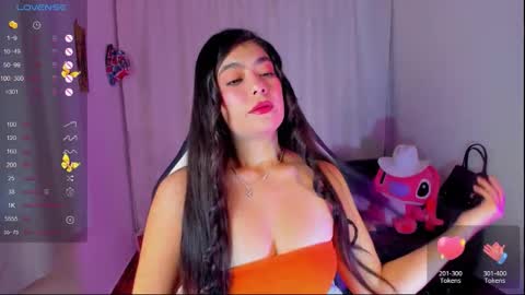 Aylen online show from 02.16.26