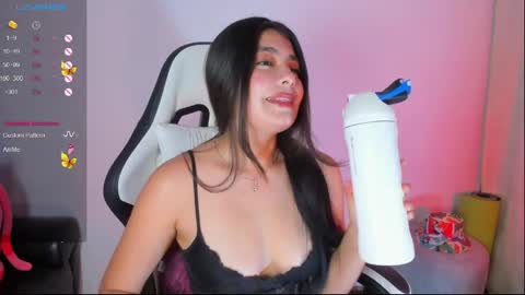 Aylen online show from 03.27.26