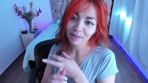 Aylin online show from 11.29.25