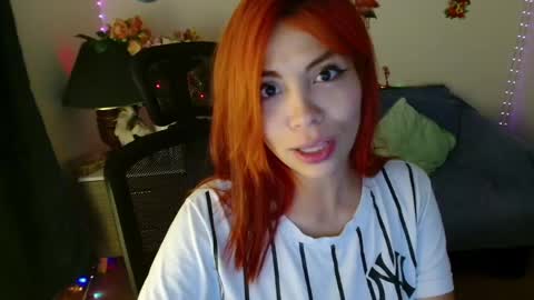 Snapshot of aylin_diazz chatting on 04.20.26 Aylin online show from 04.20.26