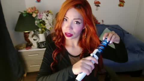 Snapshot of aylin_diazz chatting on 04.26.26 Aylin online show from 04.26.26