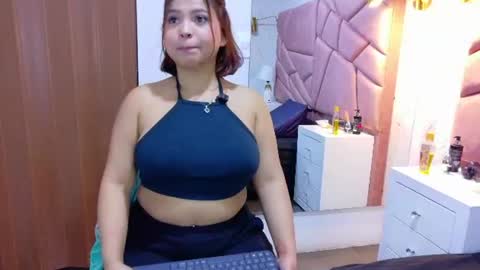 liliana online show from 06.25.26