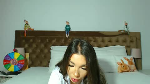 Aylin online show from 11.29.25