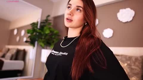 Snapshot of aylinmillerxs chatting on 11.13.25 Aylin Millerxs online show from 11.13.25