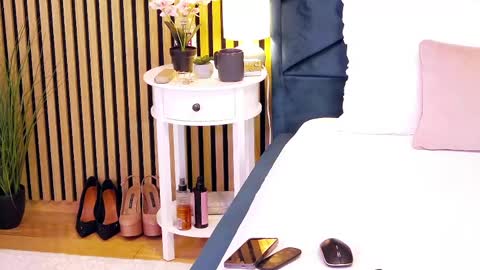 AylinRosee online show from 04.21.26