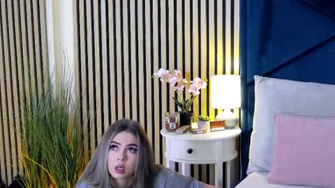 AylinRosee online show from 05.03.26