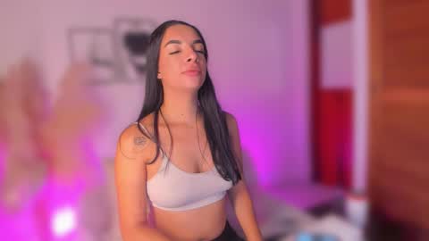 Alish online show from 03.27.26