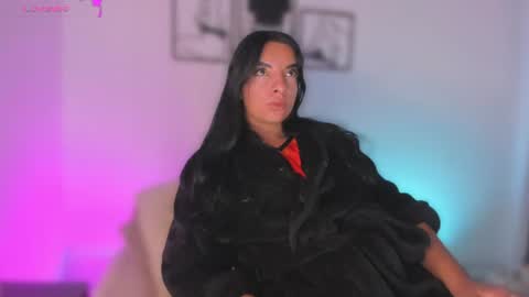 Snapshot of aylinz chatting on 07.18.26 Alish online show from 07.18.26