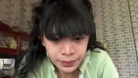 aymkyline online show from 12.21.25