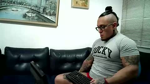 Ayrton naffah2 online show from 11.03.25