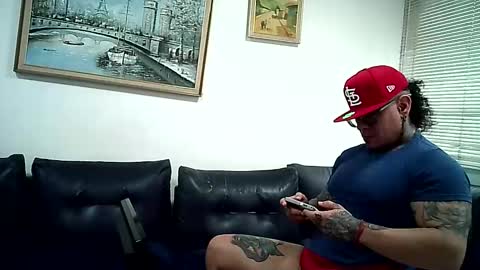 Ayrton naffah2 online show from 03.12.26