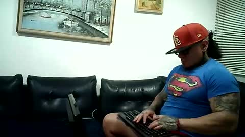 Ayrton naffah2 online show from 04.06.26