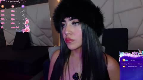 Aysel online show from 12.22.25