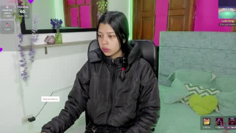 Aysha online show from 04.08.26