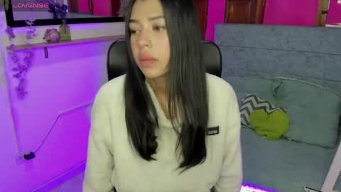 Aysha online show from 04.16.26