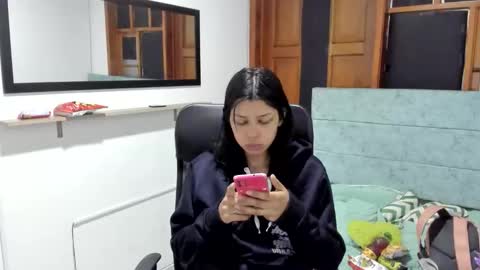 aysha_winxx online show from 01.17.26