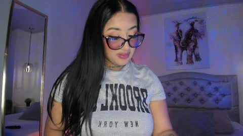 Ayshell online show from 04.01.26