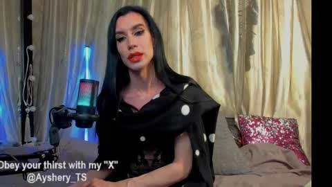 Snapshot of ayshery_sinheart chatting on 02.11.25 Ayshery online show from 02.11.25