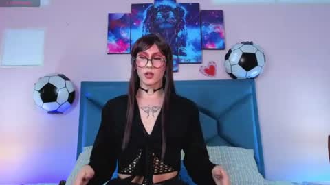 aytanamoon online show from 07.14.26