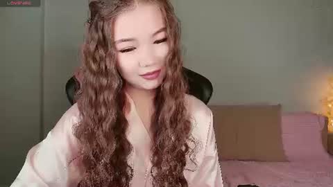 Snapshot of ayumi_soft chatting on 07.18.26 Ayumi online show from 07.18.26