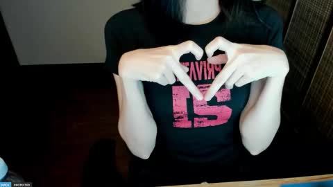 anzu online show from 02.07.26