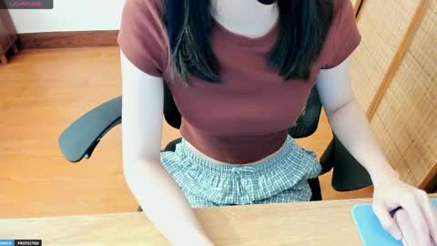 anzu online show from 05.02.26