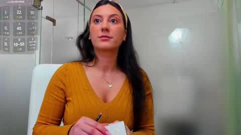 Ayumi online show from 03.16.26