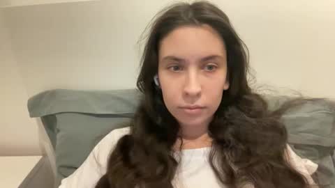 Snapshot of ayyababys chatting on 02.15.25 angel ayya online show from 02.15.25