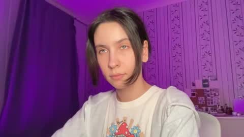 Snapshot of ayyababys chatting on 02.25.25 angel ayya online show from 02.25.25