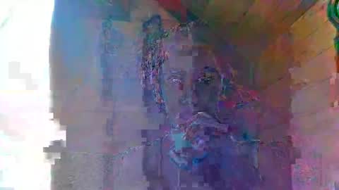 Snapshot of ayyababys chatting on 03.12.25 angel ayya online show from 03.12.25