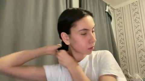 Snapshot of ayyababys chatting on 10.20.25 angel ayya online show from 10.20.25