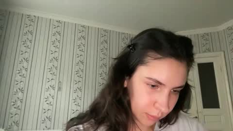 Snapshot of ayyababys chatting on 10.21.25 angel ayya online show from 10.21.25