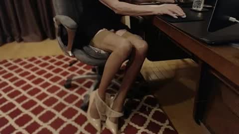 Michelle online show from 11.29.25